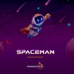 Spaceman 771b bet